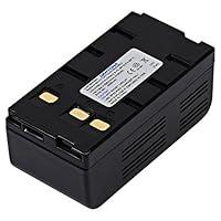 Algopix Similar Product 20 - Cam-694Nmhp Replacement Battery
