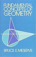 Algopix Similar Product 17 - Fundamental Concepts of Geometry Dover