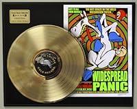 Algopix Similar Product 17 - Widespread Panic Limited Edition LP