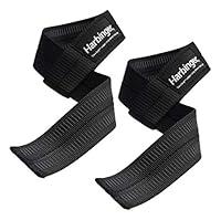 Algopix Similar Product 12 - Harbinger Big Grip NoSlip Nylon