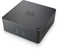 Algopix Similar Product 18 - Dell TB16 Thunderbolt 3 USBC Docking
