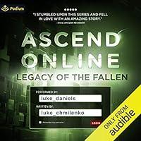 Algopix Similar Product 11 - Legacy of the Fallen Ascend Online