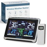 Algopix Similar Product 7 - Parent - Weather Station