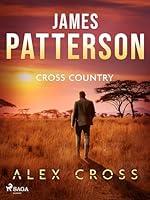 Algopix Similar Product 6 - Cross Country Alex Cross Book 14