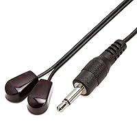 Algopix Similar Product 12 - Cmple  Dual IR Emitter Extender Mini