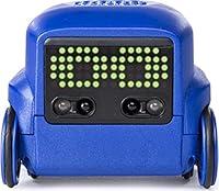 Algopix Similar Product 1 - Boxer  Interactive AI Robot Toy