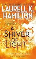 Algopix Similar Product 4 - A Shiver of Light (Merry Gentry)