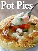 Algopix Similar Product 14 - Pot Pies 46 Comfort Classics to Warm