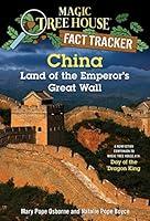 Algopix Similar Product 6 - China Land of the Emperors Great
