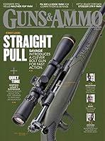 Algopix Similar Product 8 - Guns & Ammo