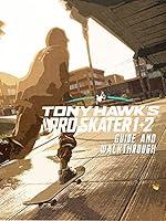 Algopix Similar Product 19 - Tony Hawks Pro Skater 1  2 Guide 