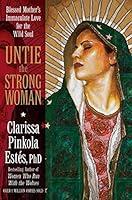 Algopix Similar Product 17 - Untie the Strong Woman Blessed