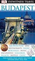 Algopix Similar Product 15 - DK Eyewitness Travel Guide: Budapest