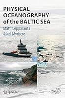 Algopix Similar Product 17 - Physical Oceanography of the Baltic Sea