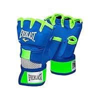 Algopix Similar Product 19 - Everlast 1300258 Evergel Handwraps