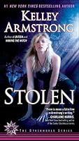 Algopix Similar Product 19 - Stolen