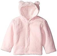 Algopix Similar Product 3 - Magnificent Baby Girls  Baby Hooded