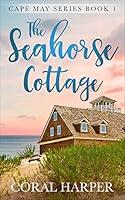 Algopix Similar Product 20 - The Seahorse Cottage Cape May Series