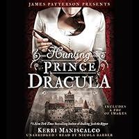 Algopix Similar Product 20 - Hunting Prince Dracula