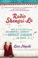 Algopix Similar Product 12 - Radio ShangriLa What I Discovered on