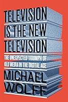 Algopix Similar Product 6 - Television Is the New Television The
