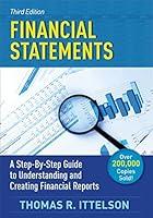 Algopix Similar Product 20 - Financial Statements Third Edition A