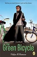 Algopix Similar Product 1 - The Green Bicycle