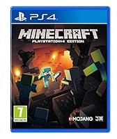 Algopix Similar Product 14 - Minecraft PlayStation 4 Edition