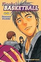 Algopix Similar Product 4 - Kurokos Basketball Vol 6 Includes