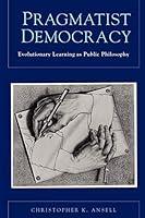 Algopix Similar Product 14 - Pragmatist Democracy Evolutionary