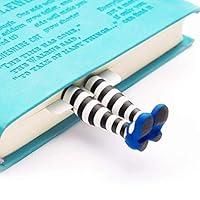 Algopix Similar Product 10 - Alice in Wonderland Bookmarks For Women
