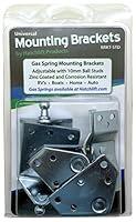 Algopix Similar Product 11 - Hatchlift BRKTCRV Curved Mounting