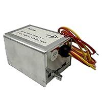 Algopix Similar Product 9 - AD1S Powerhead 24 VAC with End