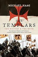 Algopix Similar Product 9 - The Templars The History and the Myth