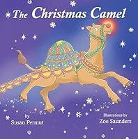 Algopix Similar Product 10 - The Christmas Camel