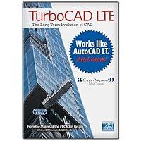 Algopix Similar Product 6 - TurboCAD LTE v8 [Download]
