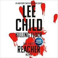 Algopix Similar Product 19 - Killing Floor: Jack Reacher, Book 1
