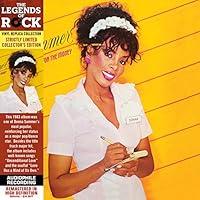 Algopix Similar Product 5 - She Works Hard for the Money