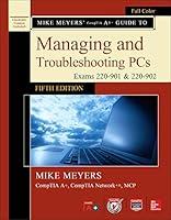 Algopix Similar Product 6 - Mike Meyers CompTIA A Guide to