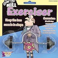 Algopix Similar Product 4 - Forum Novelties Over The Hill Exerciser