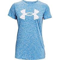 Algopix Similar Product 11 - Under Armour Womens Tech Twist Big