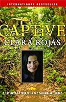 Algopix Similar Product 8 - Captive 2147 Days of Terror in the