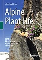 Algopix Similar Product 9 - Alpine Plant Life Functional Plant