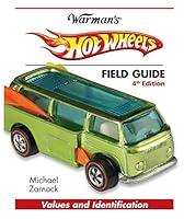 Algopix Similar Product 12 - Hot Wheels Field Guide Values and