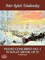 Algopix Similar Product 12 - Piano Concerto No 1 in BFlat Minor