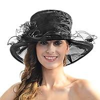 Algopix Similar Product 12 - Acecharming Womens Sun Hat Kentucky