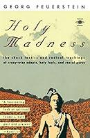 Algopix Similar Product 3 - Holy Madness The Shock Tactics and
