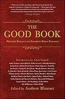 Algopix Similar Product 14 - The Good Book Writers Reflect on