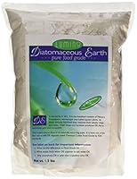 Algopix Similar Product 4 - Lumino Home Food Grade Diatomaceous