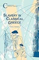 Algopix Similar Product 7 - Slavery in Classical Greece Classical